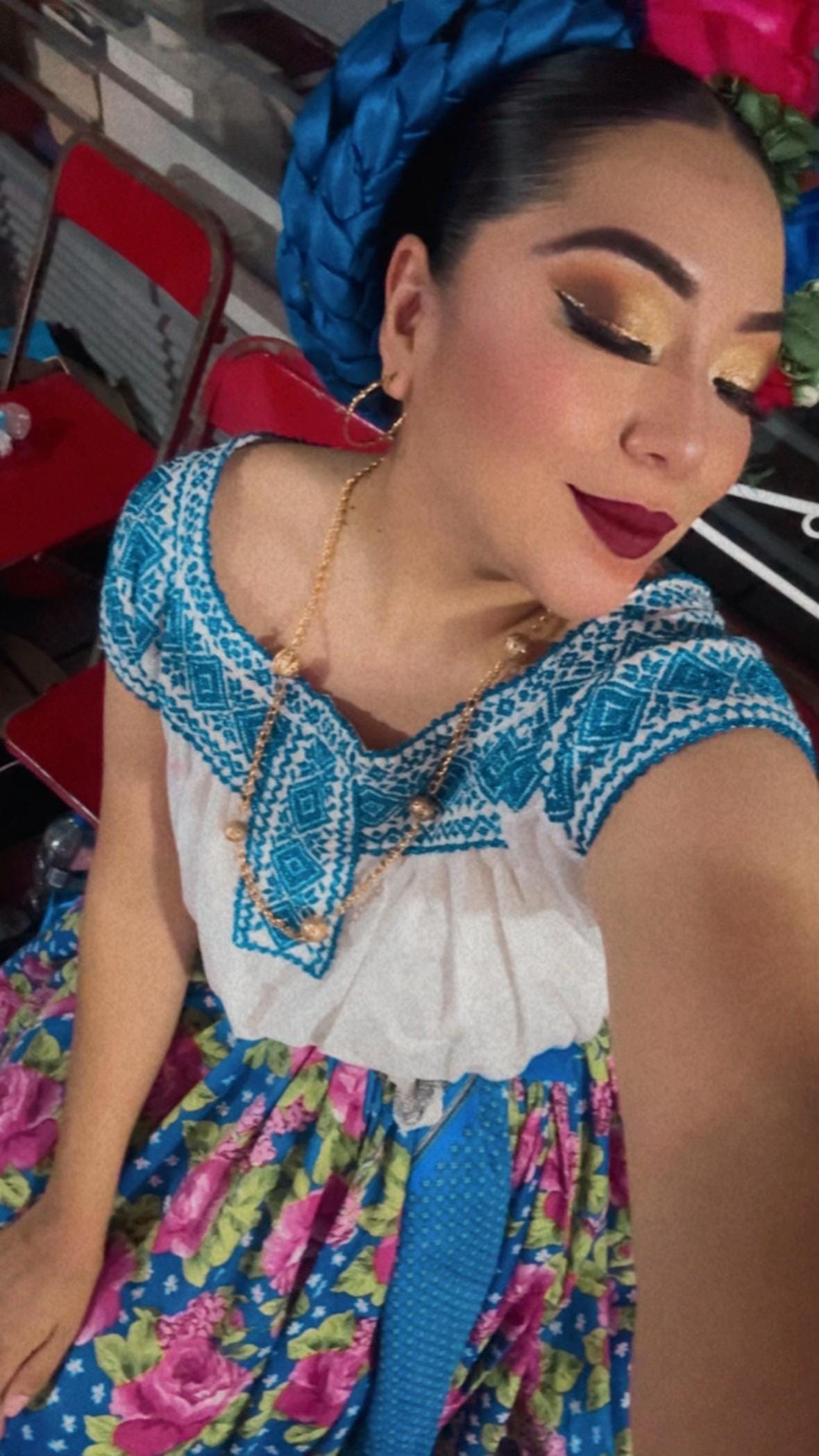 Post 3 by Folklorina ✨ on TikTok (video)