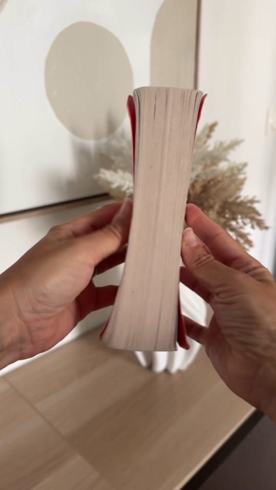 Post 6 by Jessica Bertola on TikTok (video)