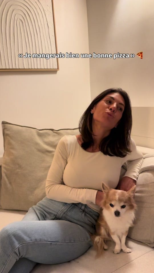 Post 1 by Jessica Bertola on TikTok (video)
