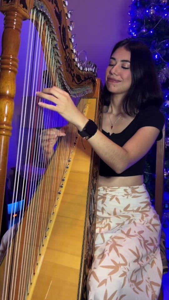 Post 10 by Larissa Ledesma on TikTok (video)