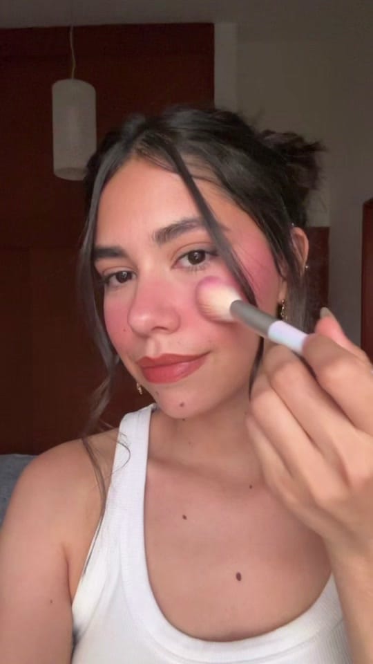 Post 5 by Larissa Ledesma on TikTok (video)