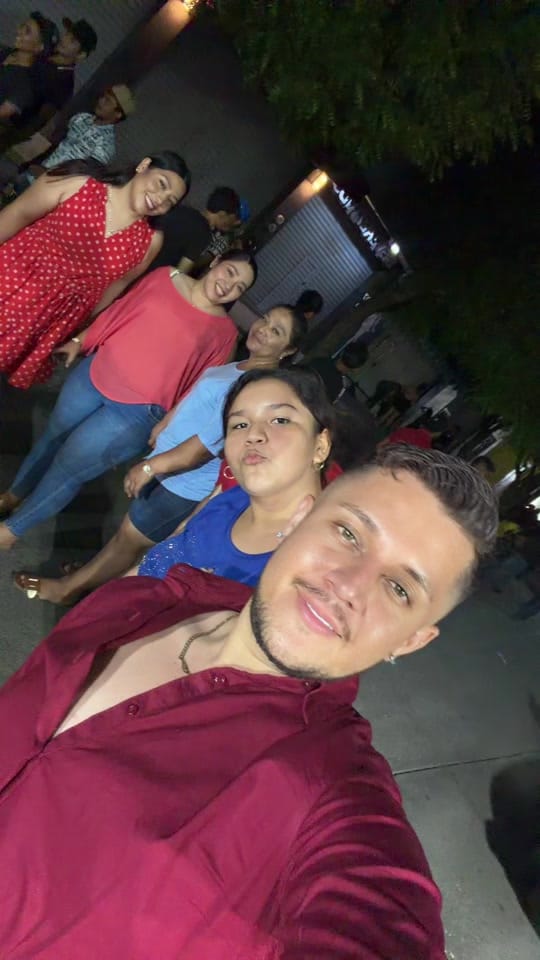 Post 8 by Luciano Mendoza on TikTok (video)