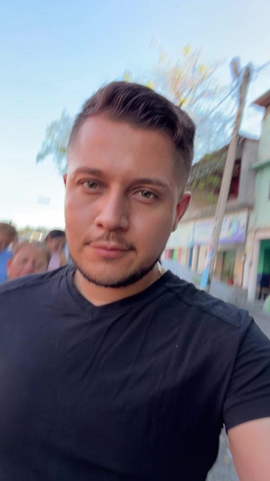 Post 5 by Luciano Mendoza on TikTok (video)