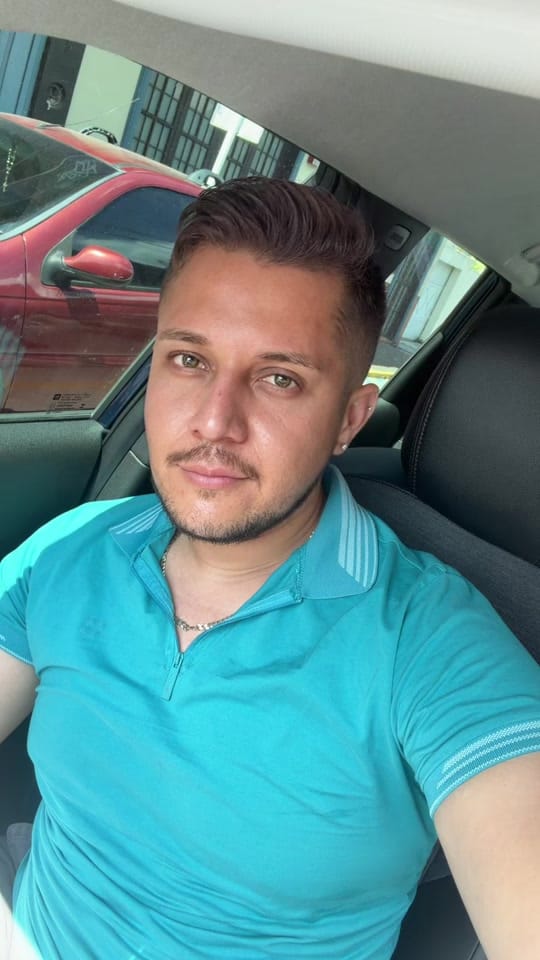 Post 1 by Luciano Mendoza on TikTok (video)