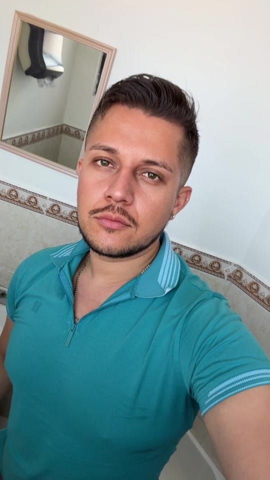 Post 2 by Luciano Mendoza on TikTok (video)