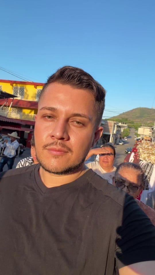 Post 4 by Luciano Mendoza on TikTok (video)