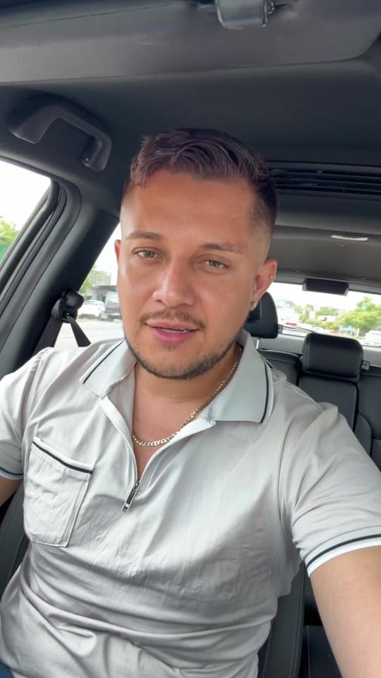 Post 7 by Luciano Mendoza on TikTok (video)