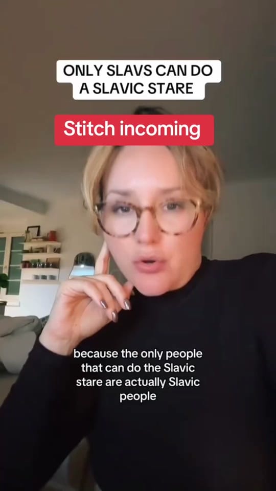 Post 10 by Veronica Toumanova 🇲🇫 🇪🇺 on TikTok (video)