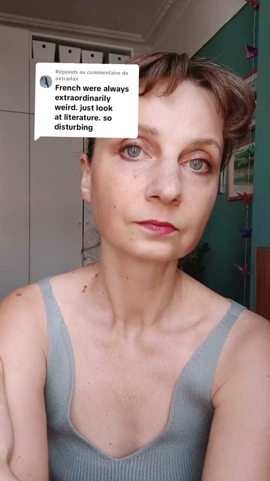 Post 2 by Veronica Toumanova 🇲🇫 🇪🇺 on TikTok (video)