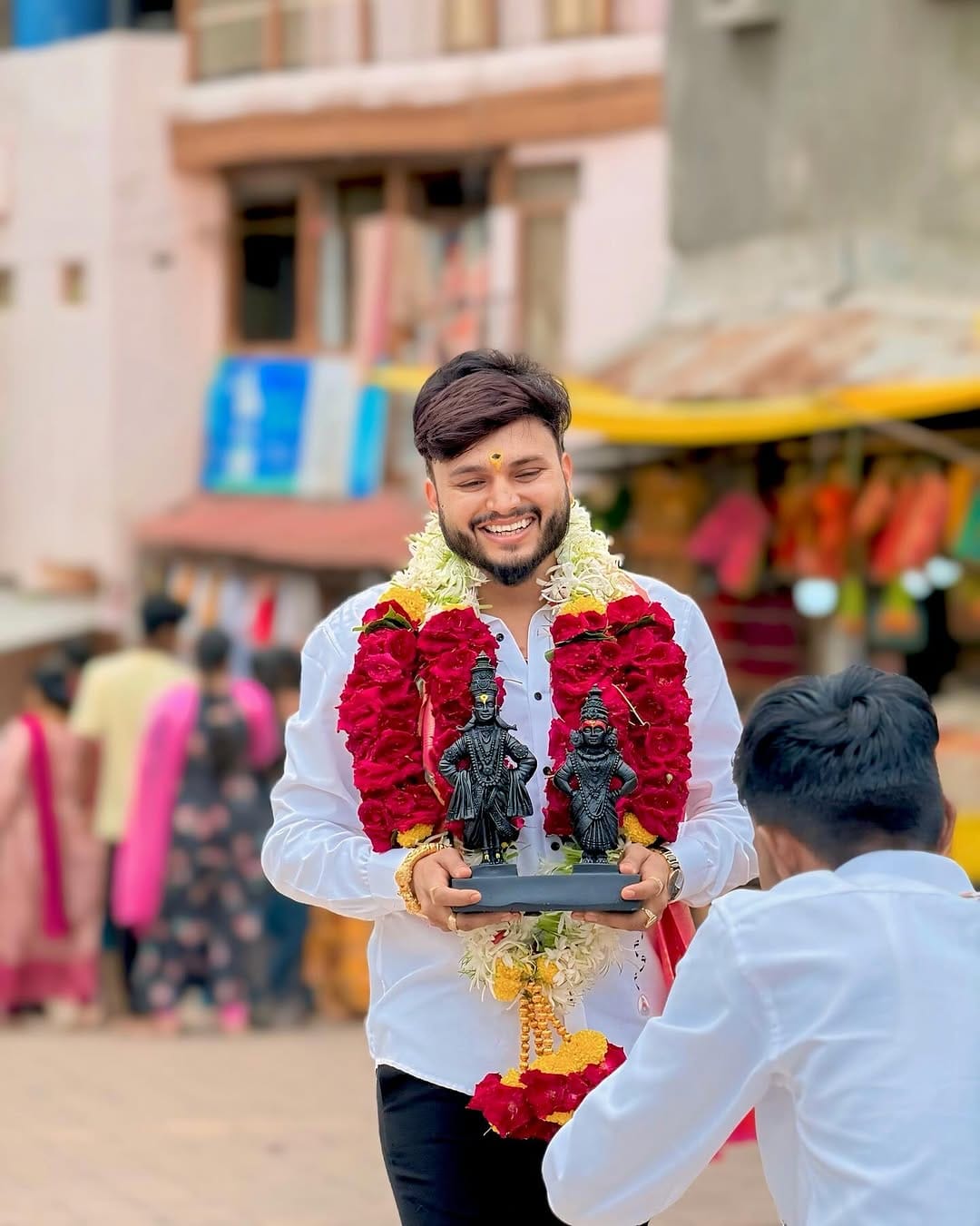 Post 10 by Sachin Narwade Patil on Instagram (image)