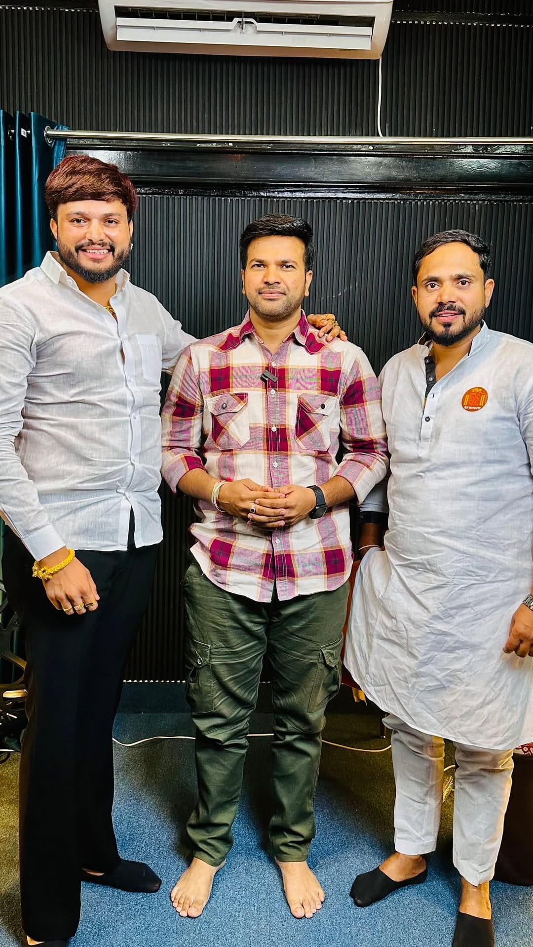 Post 7 by Sachin Narwade Patil on Instagram (video)