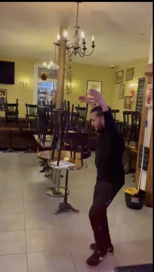Post 9 by saidsiisii on TikTok (video)