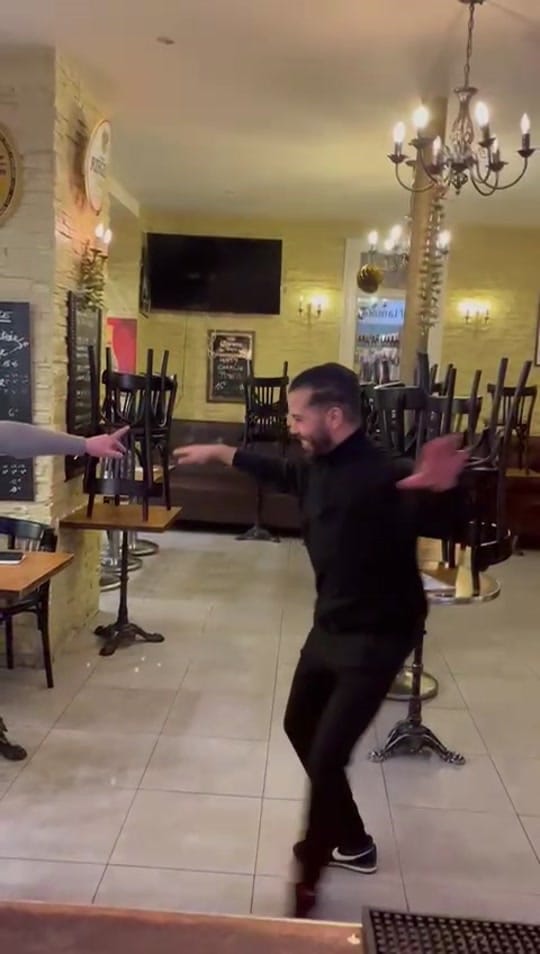 Post 10 by saidsiisii on TikTok (video)