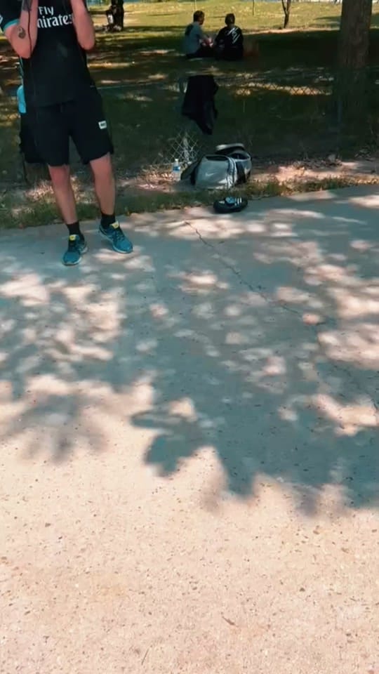 Post 1 by saidsiisii on TikTok (video)