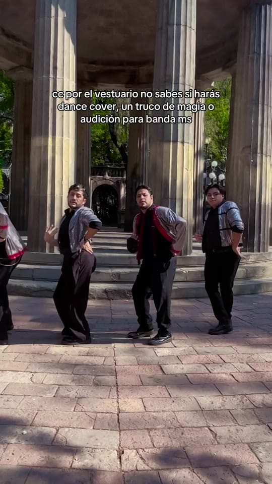 Post 1 by Guys' Generation (LVNA) on TikTok (video)