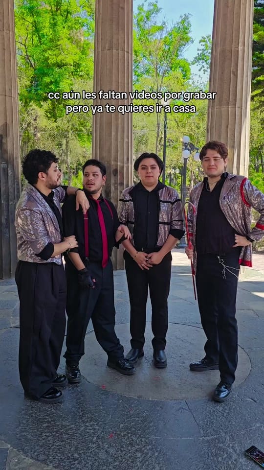 Post 6 by Guys' Generation (LVNA) on TikTok (video)