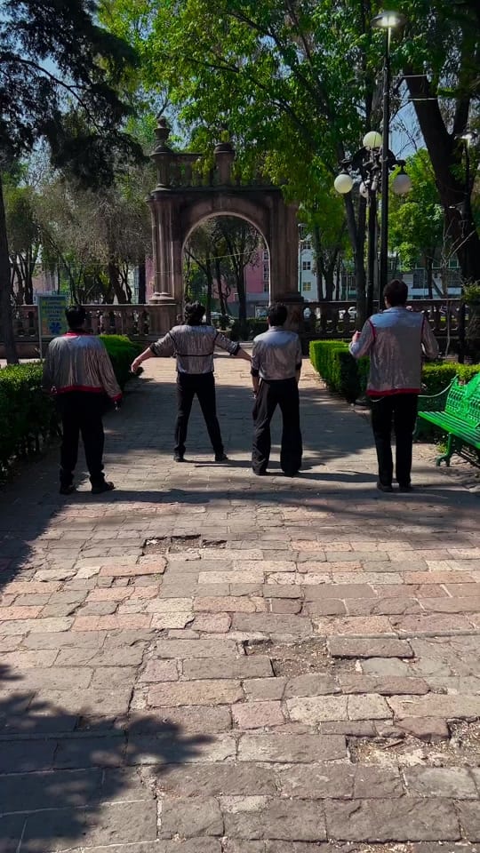 Post 8 by Guys' Generation (LVNA) on TikTok (video)