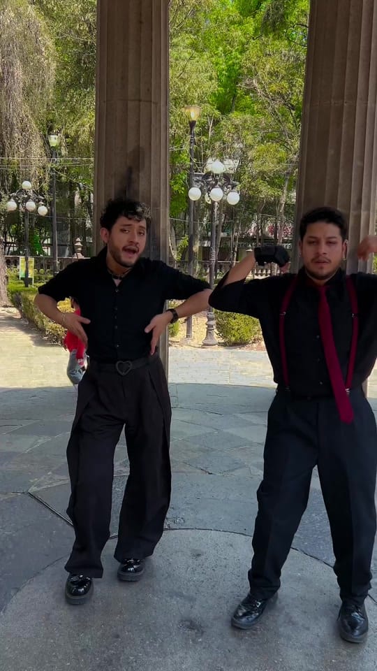 Post 3 by Guys' Generation (LVNA) on TikTok (video)