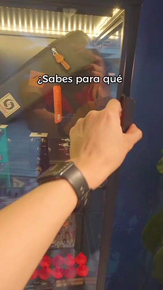 Post 1 by BTempoMX on TikTok (video)