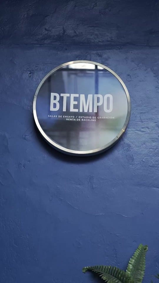 Post 10 by BTempoMX on TikTok (video)
