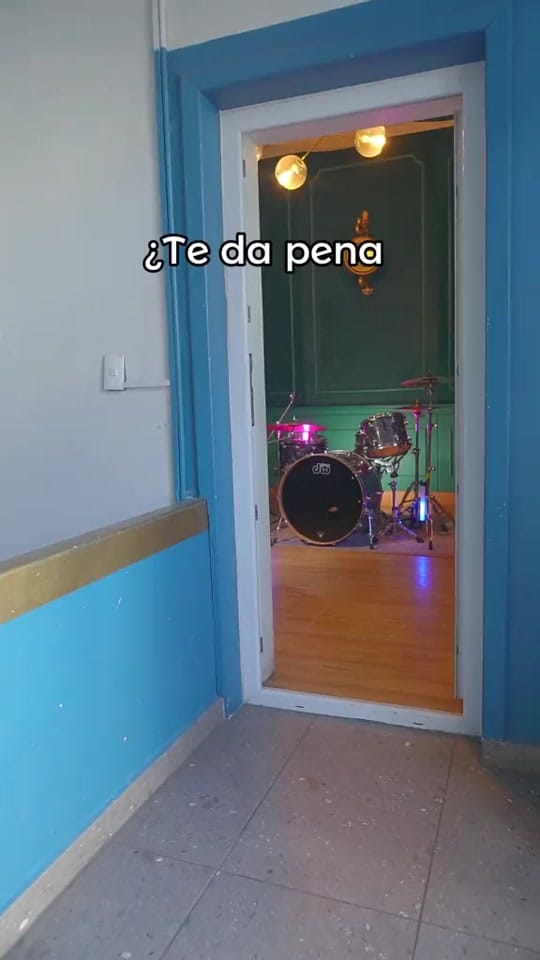 Post 3 by BTempoMX on TikTok (video)