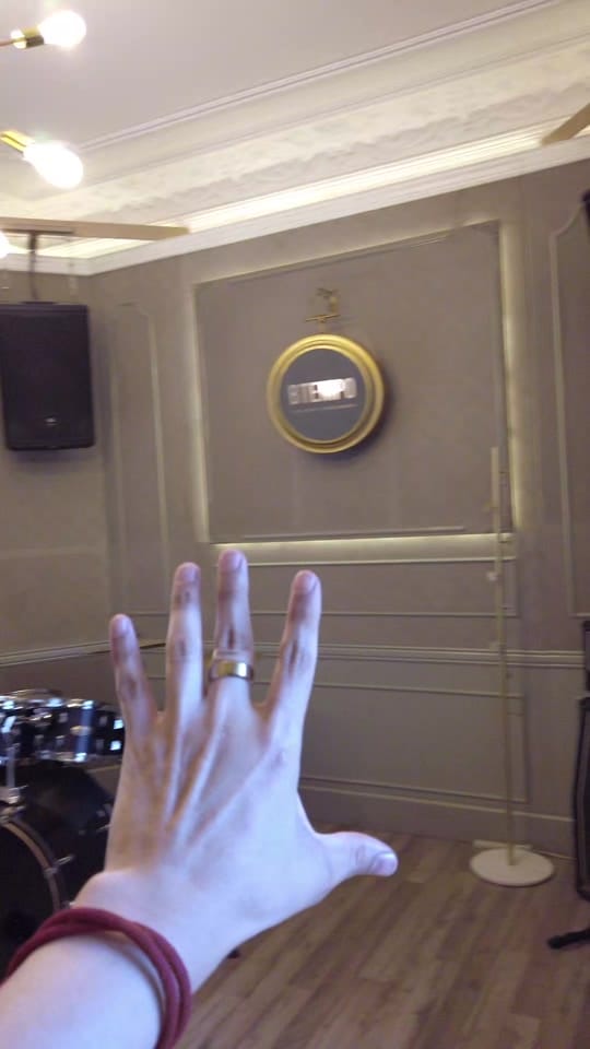 Post 5 by BTempoMX on TikTok (video)