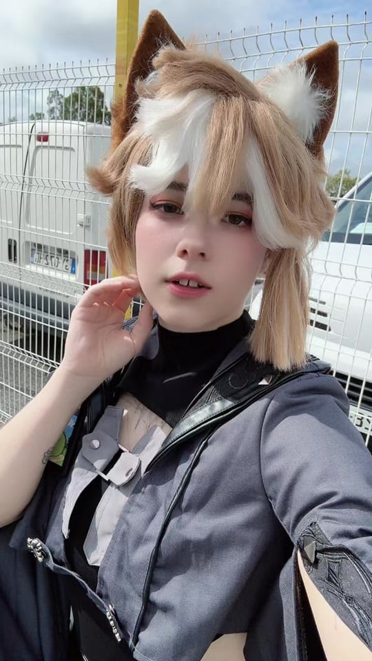 Post 10 by laefa_cos on TikTok (video)