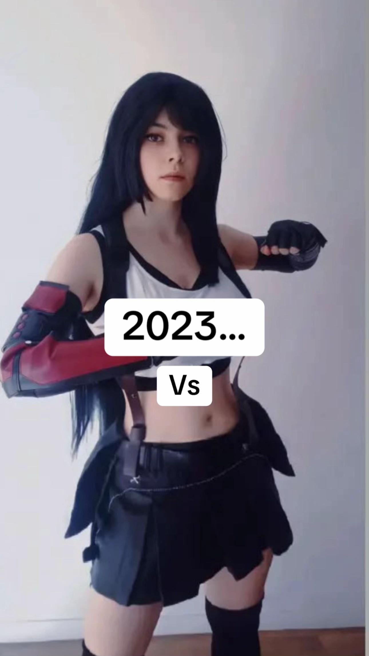 Post 6 by laefa_cos on TikTok (video)