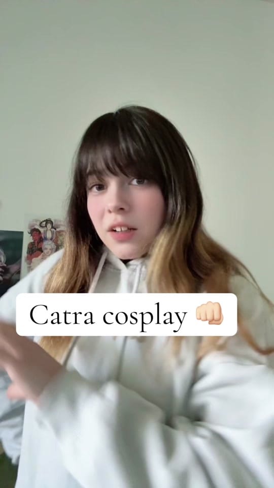 Post 3 by laefa_cos on TikTok (video)