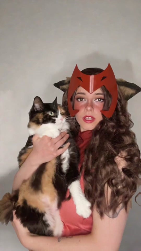 Post 4 by laefa_cos on TikTok (video)