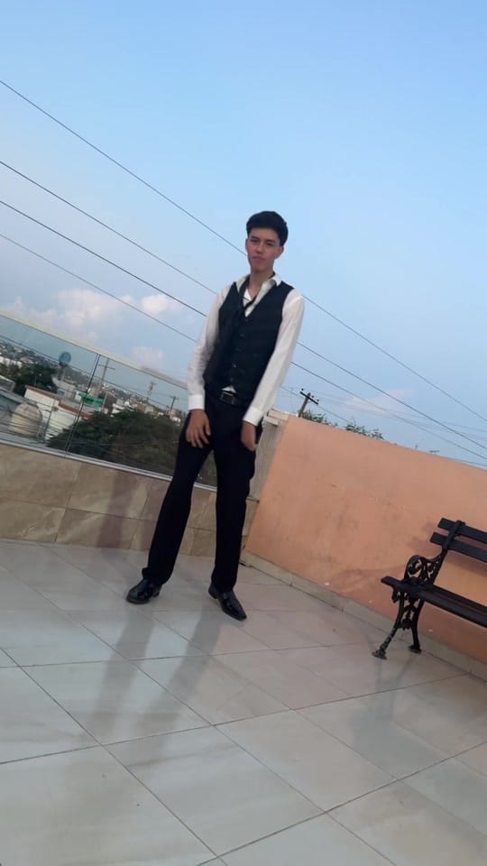 Post 5 by NEOVISION BALLET on TikTok (video)