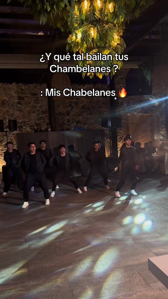 Post 2 by Connection Dance Group. on TikTok (video)
