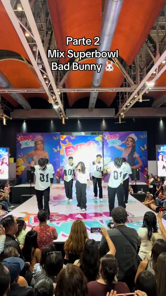 Post 4 by Connection Dance Group. on TikTok (video)