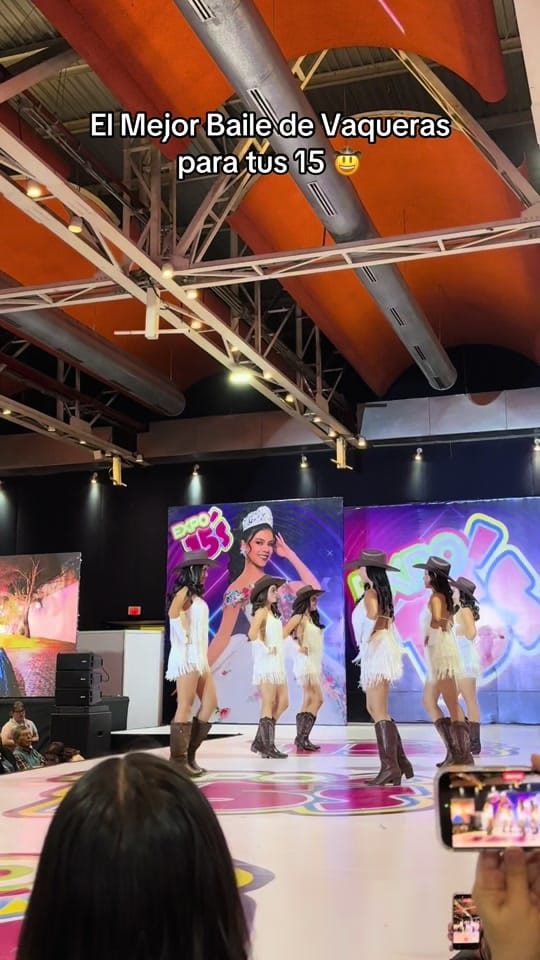 Post 9 by Connection Dance Group. on TikTok (video)