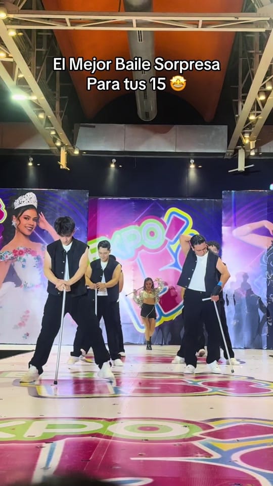 Post 8 by Connection Dance Group. on TikTok (video)