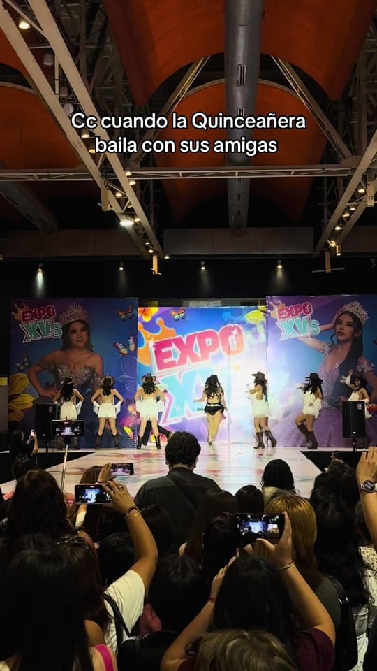 Post 3 by Connection Dance Group. on TikTok (video)