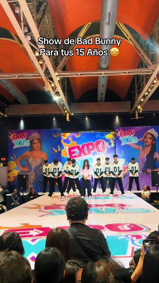 Post 5 by Connection Dance Group. on TikTok (video)
