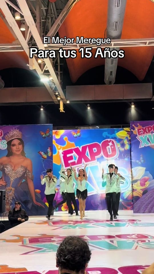 Post 7 by Connection Dance Group. on TikTok (video)