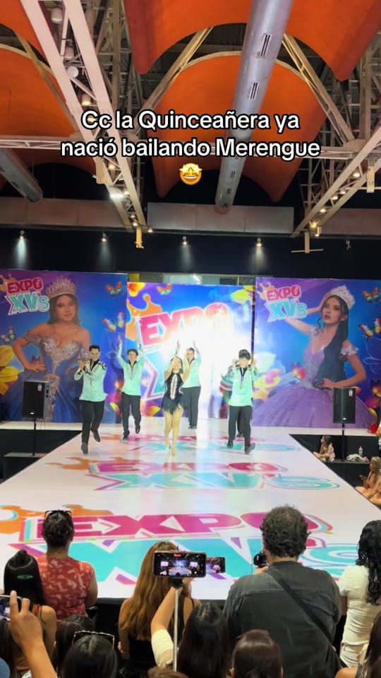 Post 1 by Connection Dance Group. on TikTok (video)