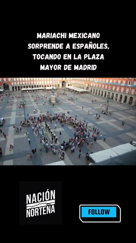 Post 10 by Nación Norteña on TikTok (video)