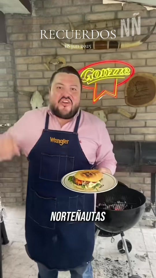 Post 6 by Nación Norteña on TikTok (video)