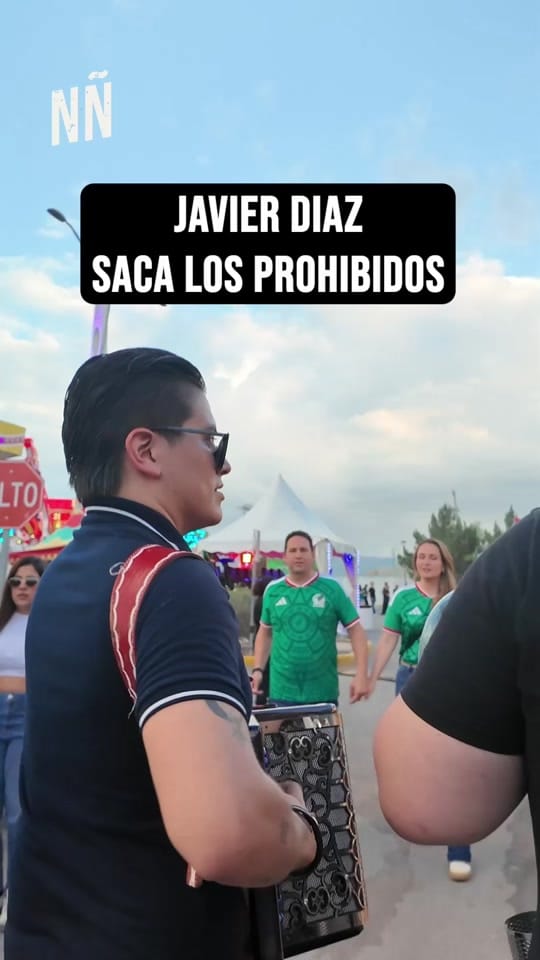 Post 5 by Nación Norteña on TikTok (video)