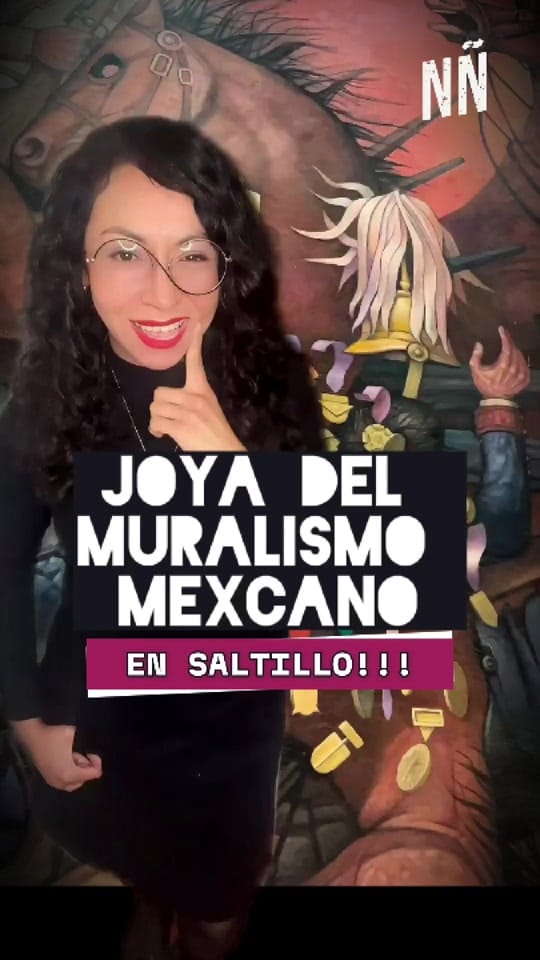 Post 9 by Nación Norteña on TikTok (video)