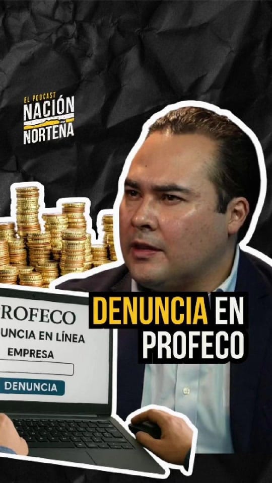Post 1 by Nación Norteña on TikTok (video)
