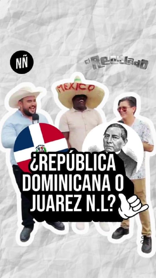 Post 2 by Nación Norteña on TikTok (video)