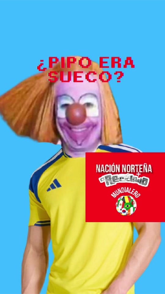 Post 7 by Nación Norteña on TikTok (video)