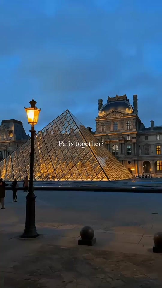 Post 10 by Paris in mood on TikTok (video)