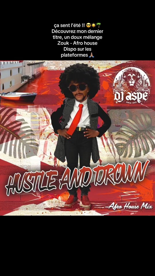 Post 1 by Dj Aspé - SEB on TikTok (video)