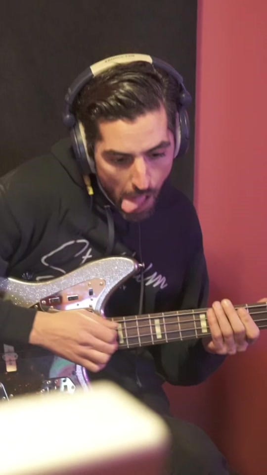 Post 7 by rickytrech on TikTok (video)