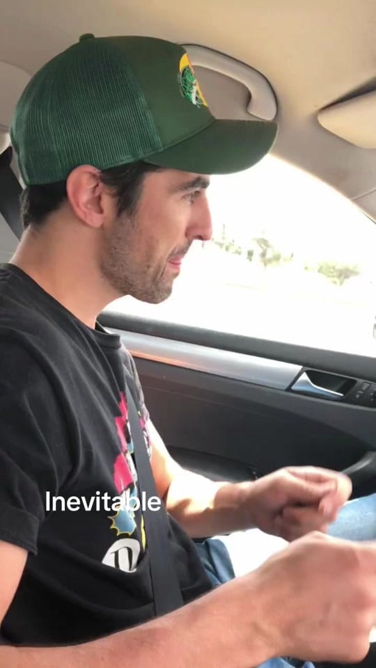 Post 1 by rickytrech on TikTok (video)
